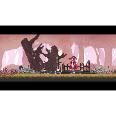 Skul: The Hero Slayer | АВТОДОСТАВКА Россия Steam Gift - irongamers.ru