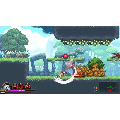 Skul: The Hero Slayer | АВТОДОСТАВКА Россия Steam Gift - irongamers.ru