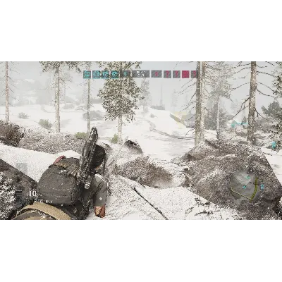 Tom Clancy’s Ghost Recon Breakpoint XBOX КЛЮЧ GIFT - irongamers.ru