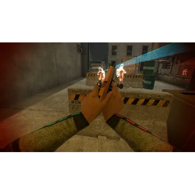 BONEWORKS (VR) Steam-Аккаунт GLOBAL - irongamers.ru