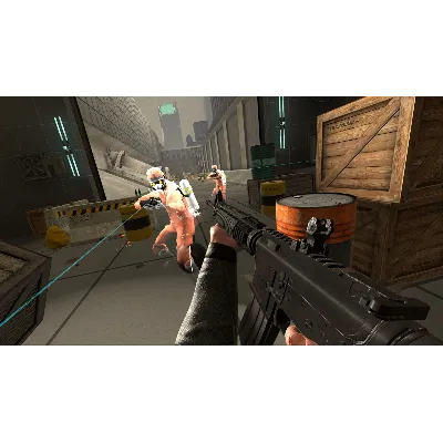 BONEWORKS (VR) Steam-Аккаунт GLOBAL - irongamers.ru
