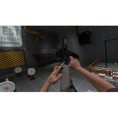 BONEWORKS (VR) Steam-Аккаунт GLOBAL - irongamers.ru