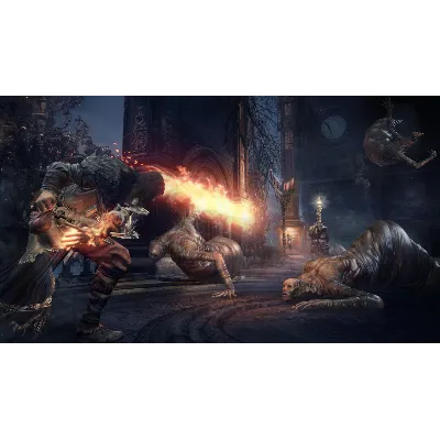 DARK SOULS III — сезонный пропуск XBOX КЛЮЧ - irongamers.ru