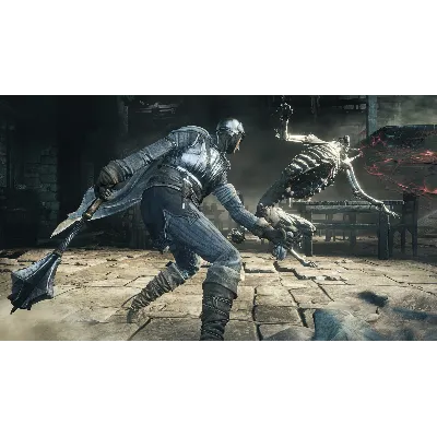 DARK SOULS III — сезонный пропуск XBOX КЛЮЧ - irongamers.ru
