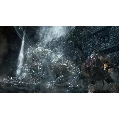 DARK SOULS III — сезонный пропуск XBOX КЛЮЧ - irongamers.ru