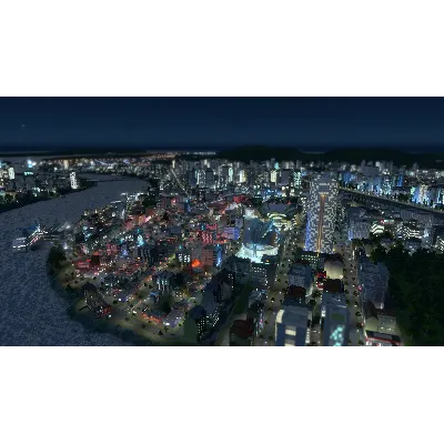 CITIES: SKYLINES・DELUXE EDITION・STEAM АККАУНТ・PC・ - irongamers.ru