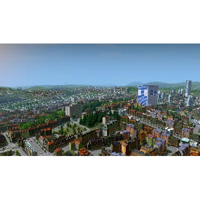 CITIES: SKYLINES・DELUXE EDITION・STEAM АККАУНТ・PC・ - irongamers.ru