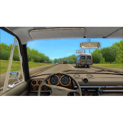 CITY CAR DRIVING ・STEAM・ЛИЦЕНЗИОННЫЙ АККАУНТ - irongamers.ru