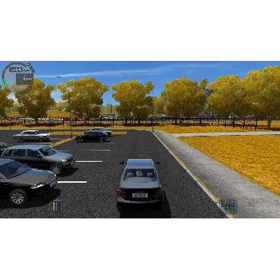 CITY CAR DRIVING ・STEAM・ЛИЦЕНЗИОННЫЙ АККАУНТ - irongamers.ru