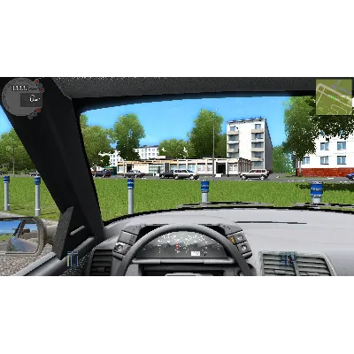 CITY CAR DRIVING ・STEAM・ЛИЦЕНЗИОННЫЙ АККАУНТ - irongamers.ru