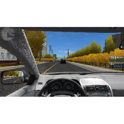 CITY CAR DRIVING ・STEAM・ЛИЦЕНЗИОННЫЙ АККАУНТ - irongamers.ru