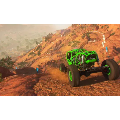 DIRT 5 Year One Edition XBOX ONE SERIES X|S PC WIN 10 Ключ Сразу - irongamers.ru