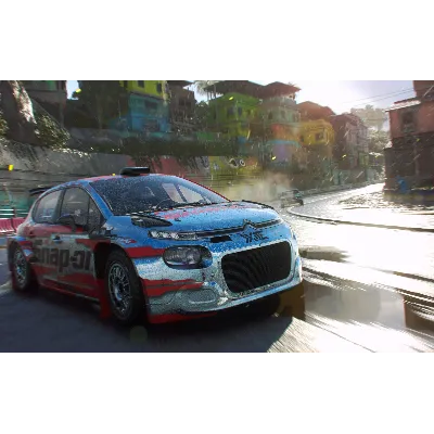 DIRT 5 Year One Edition XBOX ONE SERIES X|S PC WIN 10 Ключ Сразу - irongamers.ru