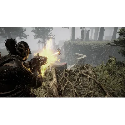 Deathgarden: BLOODHARVEST [SteamGift/RU+CIS] - irongamers.ru