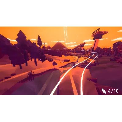 Aery - Little Bird Adventure (Steam) REGION FREE - irongamers.ru
