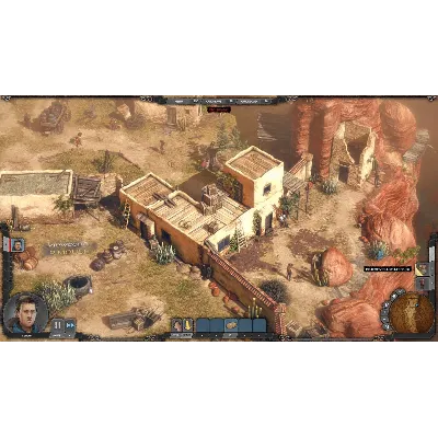 Desperados III Deluxe Edition XBOX КЛЮЧ + - irongamers.ru