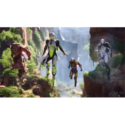 Anthem: Legion of Dawn Edition XBOX ONE/SERIES X|S/ - irongamers.ru