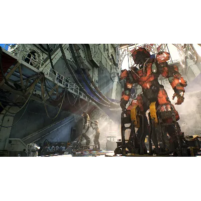 Anthem: Legion of Dawn Edition XBOX ONE/SERIES X|S/ - irongamers.ru