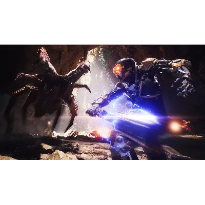 Anthem: Legion of Dawn Edition XBOX ONE/SERIES X|S/ - irongamers.ru