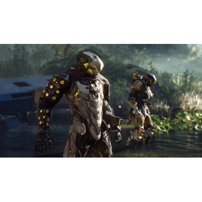 Anthem: Legion of Dawn Edition XBOX ONE/SERIES X|S/ - irongamers.ru
