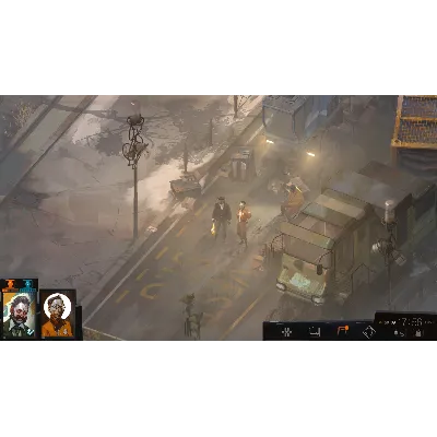 Disco Elysium - The Final Cut STEAM•RU АВТО 0% - irongamers.ru