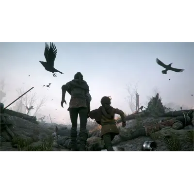 A Plague Tale: Innocence XBOX КЛЮЧ + GIFT - irongamers.ru