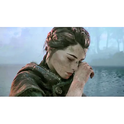 A Plague Tale: Innocence XBOX КЛЮЧ + GIFT - irongamers.ru