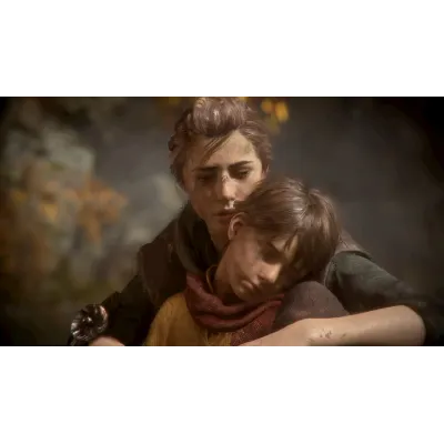 A Plague Tale: Innocence XBOX КЛЮЧ + GIFT - irongamers.ru