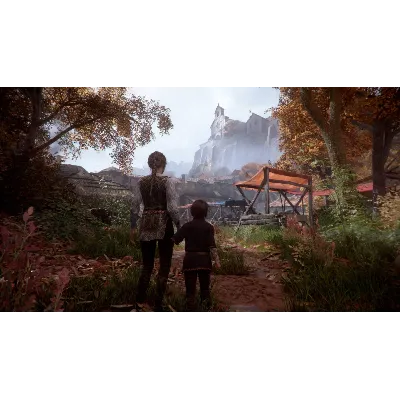 A Plague Tale: Innocence XBOX КЛЮЧ + GIFT - irongamers.ru