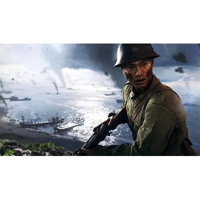 Battlefield™ V — самое полное издание XBOX [ Ключ ] - irongamers.ru
