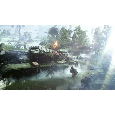 Battlefield™ V — самое полное издание XBOX [ Ключ ] - irongamers.ru