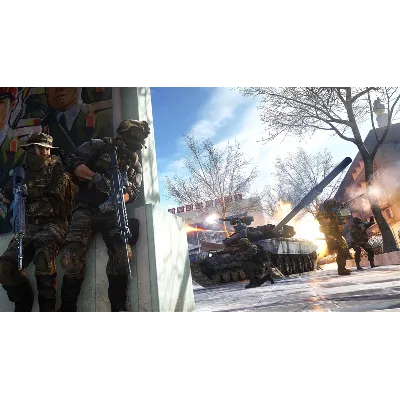Battlefield 4™ Premium Edition XBOX [ Игровой Ключ ] - irongamers.ru
