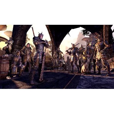 The Elder Scrolls Online XBOX ONE X|S Цифровой Ключ - irongamers.ru