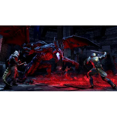 The Elder Scrolls Online XBOX ONE X|S Цифровой Ключ - irongamers.ru