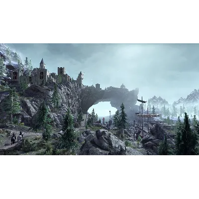 The Elder Scrolls Online XBOX ONE X|S Цифровой Ключ - irongamers.ru