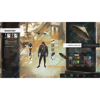 Disco Elysium | АВТОДОСТАВКА [Россия - Steam Gift] - irongamers.ru