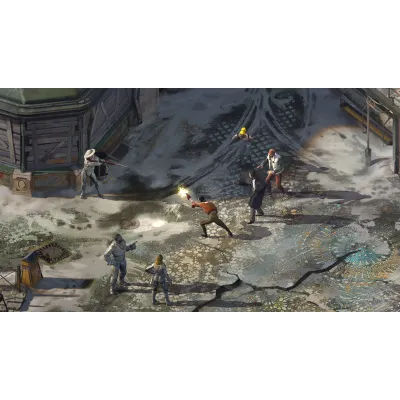 Disco Elysium | АВТОДОСТАВКА [Россия - Steam Gift] - irongamers.ru