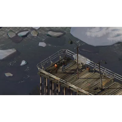 Disco Elysium | АВТОДОСТАВКА [Россия - Steam Gift] - irongamers.ru