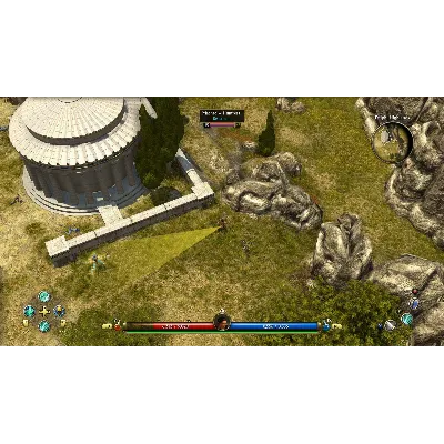 TITAN QUEST XBOX ONE & SERIES X|S КЛЮЧ - irongamers.ru