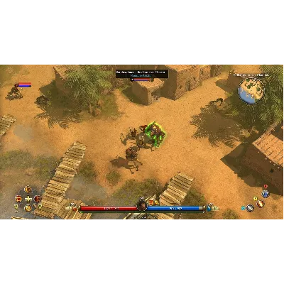 TITAN QUEST XBOX ONE & SERIES X|S КЛЮЧ - irongamers.ru