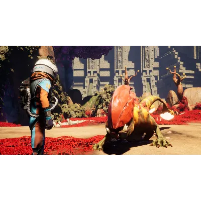 Journey to the Savage Planet (Steam Gift Россия) - irongamers.ru