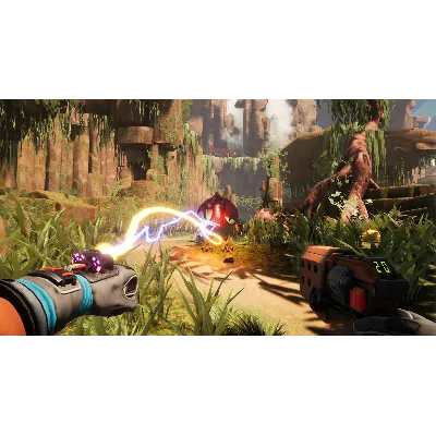 Journey to the Savage Planet (Steam Gift Россия) - irongamers.ru