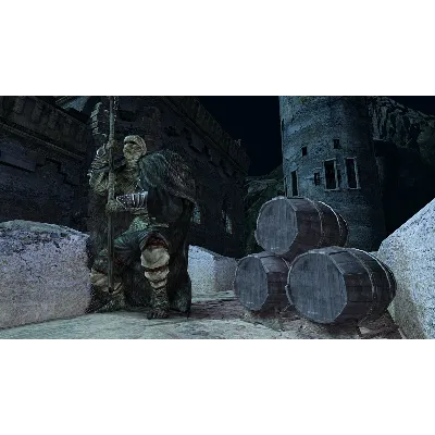 DARK SOULS II: Scholar of the First Sin (STEAM) Аккаунт - irongamers.ru