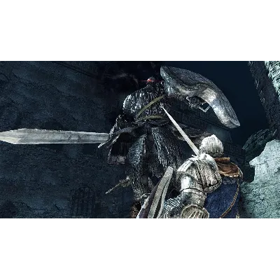 DARK SOULS II: Scholar of the First Sin (STEAM) Аккаунт - irongamers.ru
