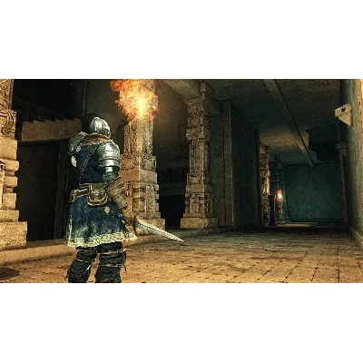 DARK SOULS II: Scholar of the First Sin (STEAM) Аккаунт - irongamers.ru