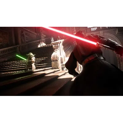 STAR WARS Battlefront II Deluxe +11 ИГР|EPIC|RegionFree - irongamers.ru