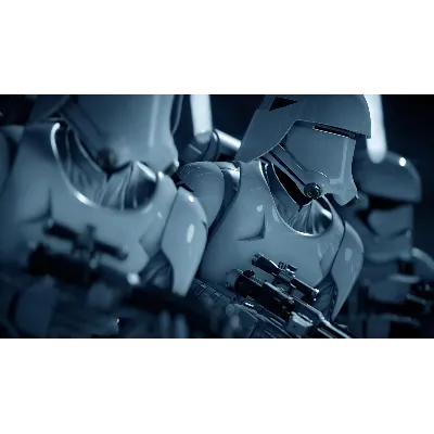 STAR WARS Battlefront II Deluxe +11 ИГР|EPIC|RegionFree - irongamers.ru
