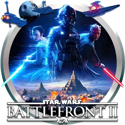 STAR WARS Battlefront II Deluxe +11 ИГР|EPIC|RegionFree - irongamers.ru