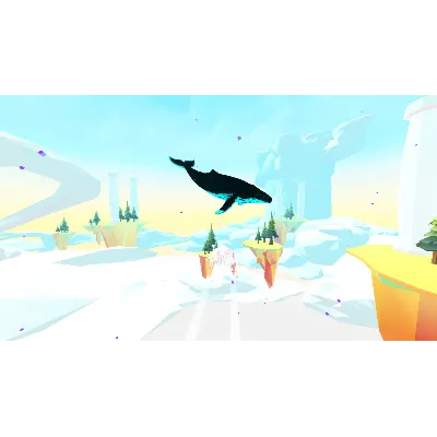 Aery - Little Bird Adventure STEAM KEY REGION FREE - irongamers.ru