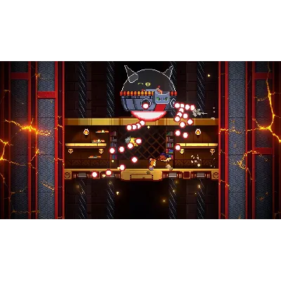 Enter the Gungeon + Exit the Gungeon [STEAM] АККАУНТ - irongamers.ru